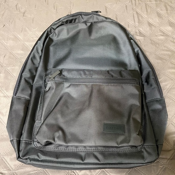 Calpak Bags Calpak Glenroe Travel Backpack In Grey Poshmark